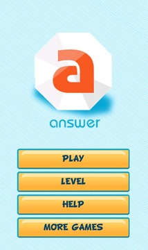 General Knowledge Quiz: Answer游戏截图1