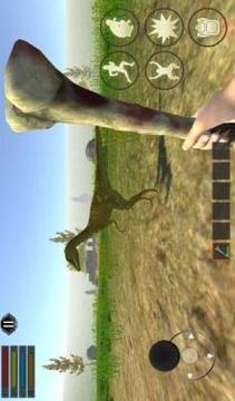 Dino Craft Survival Jurassic Dinosaur Island游戏截图1