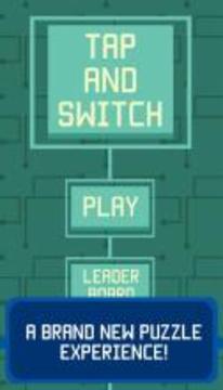 Tap and Switch - Puzzle Game游戏截图1