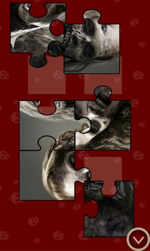 Monsters and Zombies - Puzzles游戏截图4