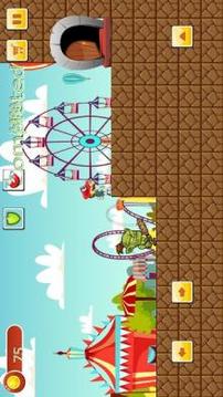 Super Sboy World Adventure 2游戏截图1