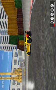 Aventador Drift Racing游戏截图2