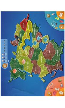 GoVenture Entrepreneur Free游戏截图1