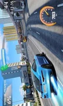 Street Racing Car Driver 3D游戏截图4