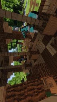 Building Craft游戏截图5