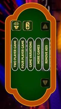 Crazy Eights free card game游戏截图2