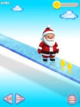 Christmas Santa Climb : The Game Of Adventure游戏截图4
