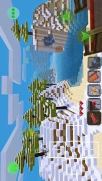 Craft Hero | Survival & Crafting游戏截图1