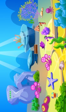 Island Hut House Escape游戏截图3