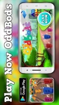 Odbods world colors游戏截图4