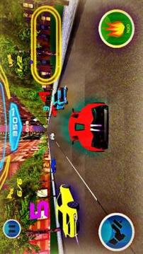 Extreme Car fever: Car Racing Games with no limits游戏截图1