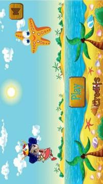 princess Lora adventure island run游戏截图1