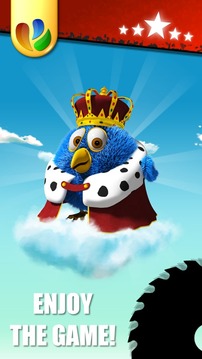 Bird Duel游戏截图5