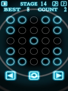 RPG PUZZLE - ALL BLUE LIGHT游戏截图3