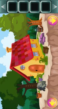 Kidnapped Cute Girl Rescue Game Kavi游戏截图1