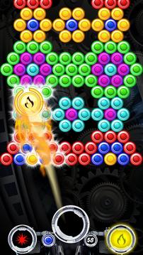 Bubble Battle Ball游戏截图5