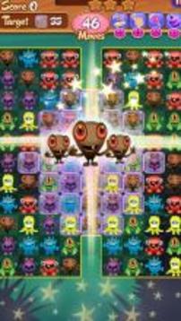 Monster Blast Buster游戏截图2