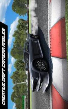 Real Drift Car : City Highway Racing Simulator 3D游戏截图2