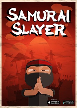 Samurai Slayer游戏截图3