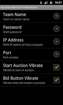 Auction Button游戏截图4