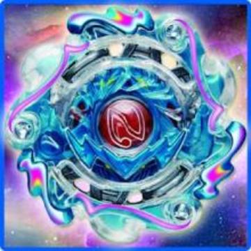 Beyblade Power Battle游戏截图5