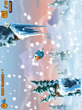 Rescue Birds Legends游戏截图3