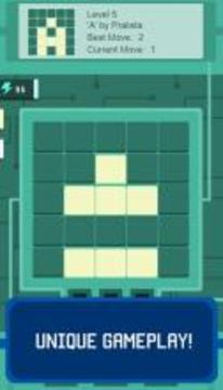 Tap and Switch - Puzzle Game游戏截图2