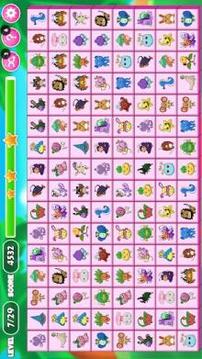 Onet Animal Klasik 2018游戏截图1