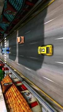 Extreme Highway Endless Traffic Racer游戏截图3