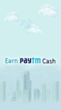 Get Free Paytm cash : 200Rs daily 100% Genuine游戏截图3