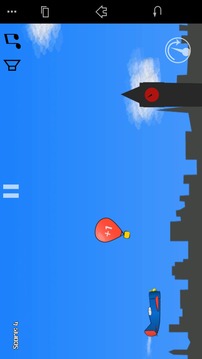 Balloon Defense Game游戏截图4