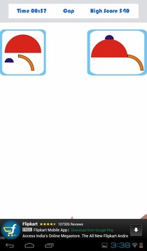 Rainbow Puzzles- Kairasoftware游戏截图3