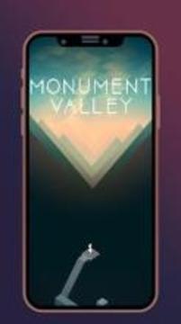 Monument Valley游戏截图4