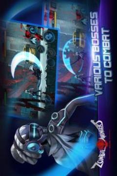 League of Stickman OL(Dreamsky)游戏截图3