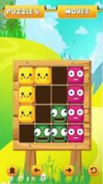 Crazy Monsters Game游戏截图2