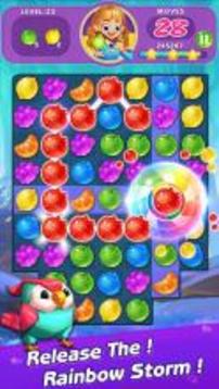 Fruit Candy Magic游戏截图4