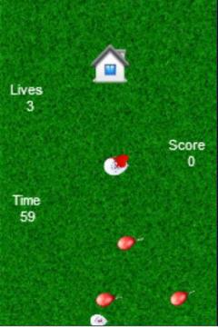 Ball n Balloon游戏截图4