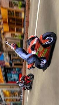 BSR : Bike Shift Racing Crazy Motorcycle Racer 3D游戏截图4