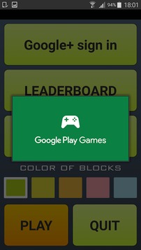 Brick Blocks Breaker游戏截图4