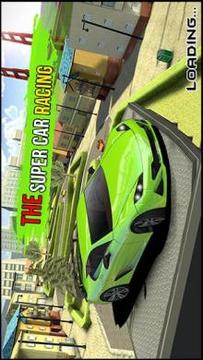 Real Drift Car Racing Championship Crazy Stunt游戏截图2