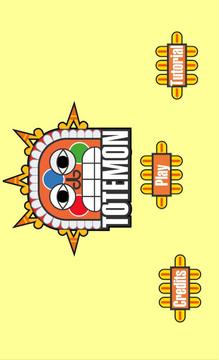 Totemon (GGJ 2014 Proto)游戏截图1