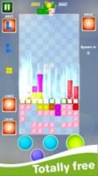 Brick Classic Plus Block Puzzle Jewel游戏截图2