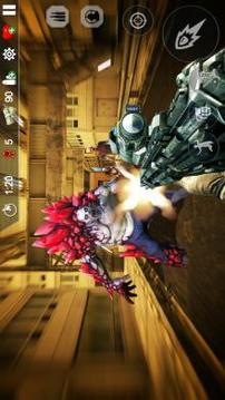 Zombie Shooter: Survival Game游戏截图1