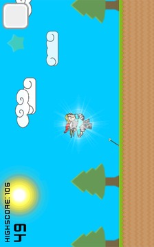 Princess Rescue Run游戏截图5