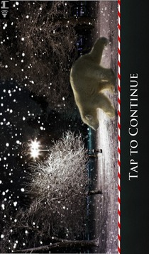 Live Jigsaws - Christmas Magic游戏截图2