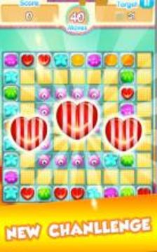 Cookie Crush Jam - Match 3 & Blast Pop Puzzle Game游戏截图3