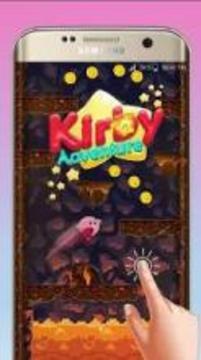 Kirby Game游戏截图3