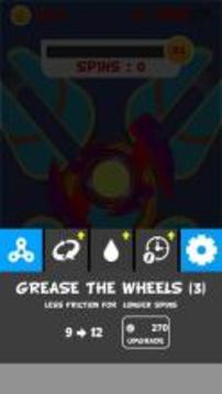 Indian Fidget游戏截图3