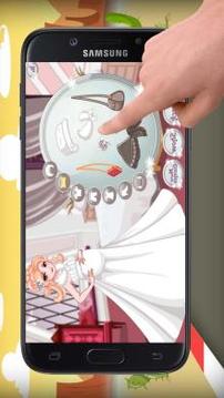 Dress Up Snow Queen - Jogos de Meninas游戏截图1