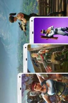 Gaming Wallpapers游戏截图2